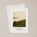 Loslassen im Festhalten